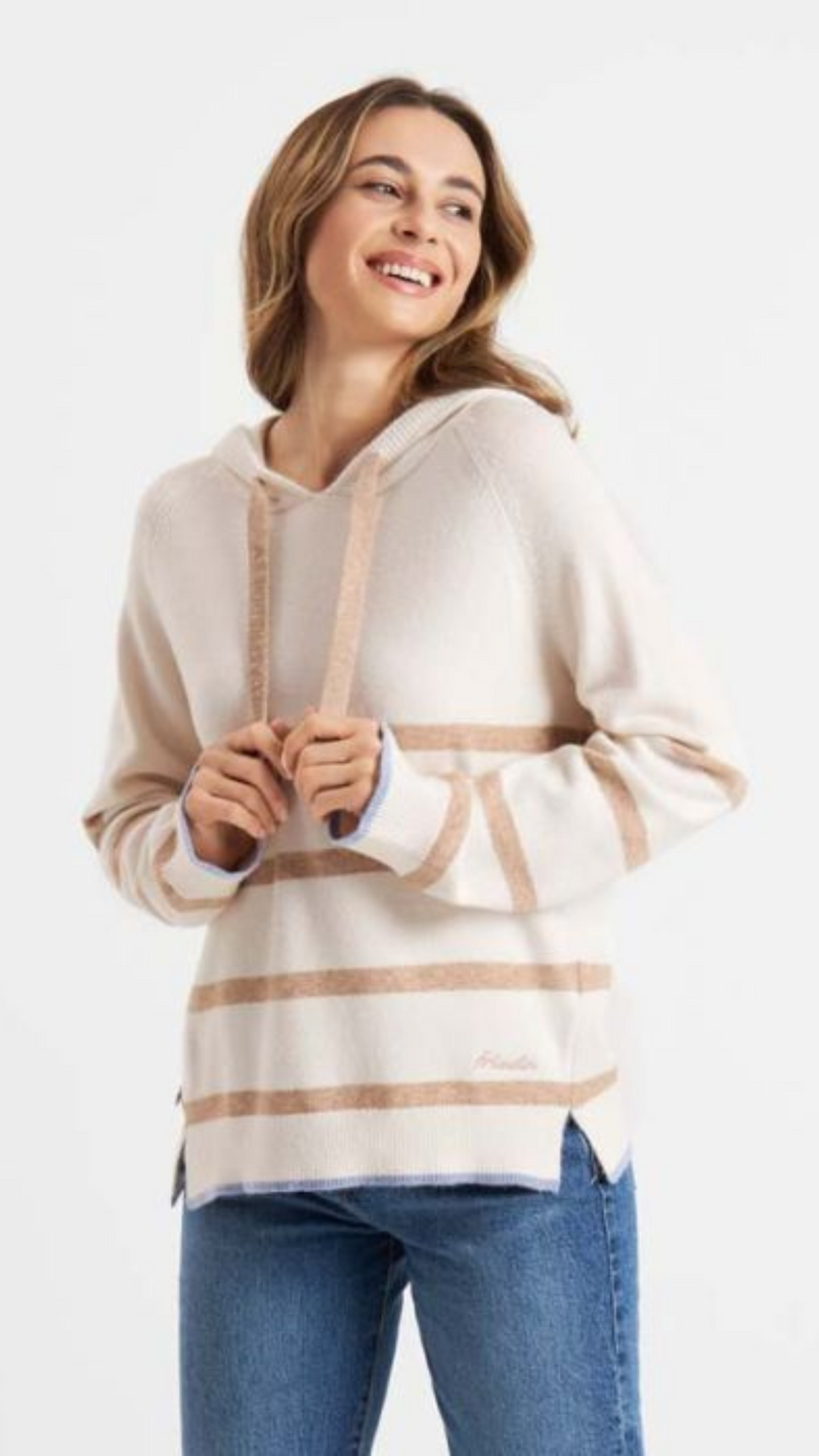 Hoody Knit