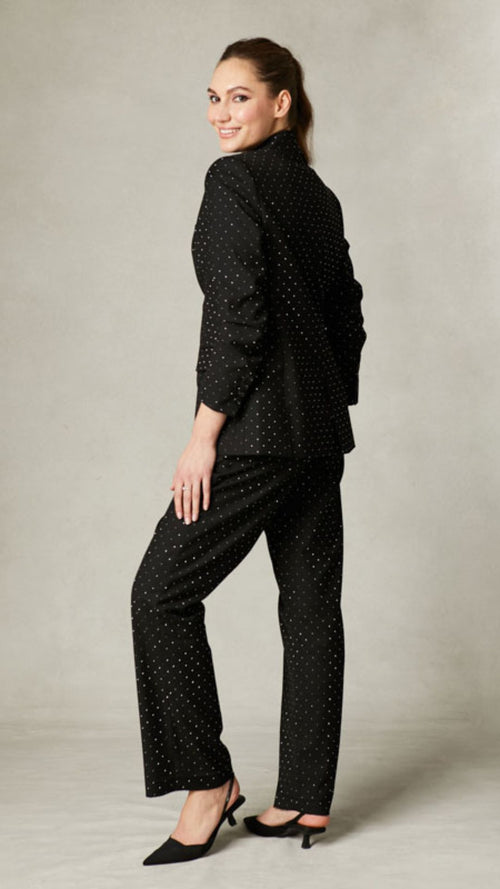 Diamante Blazer