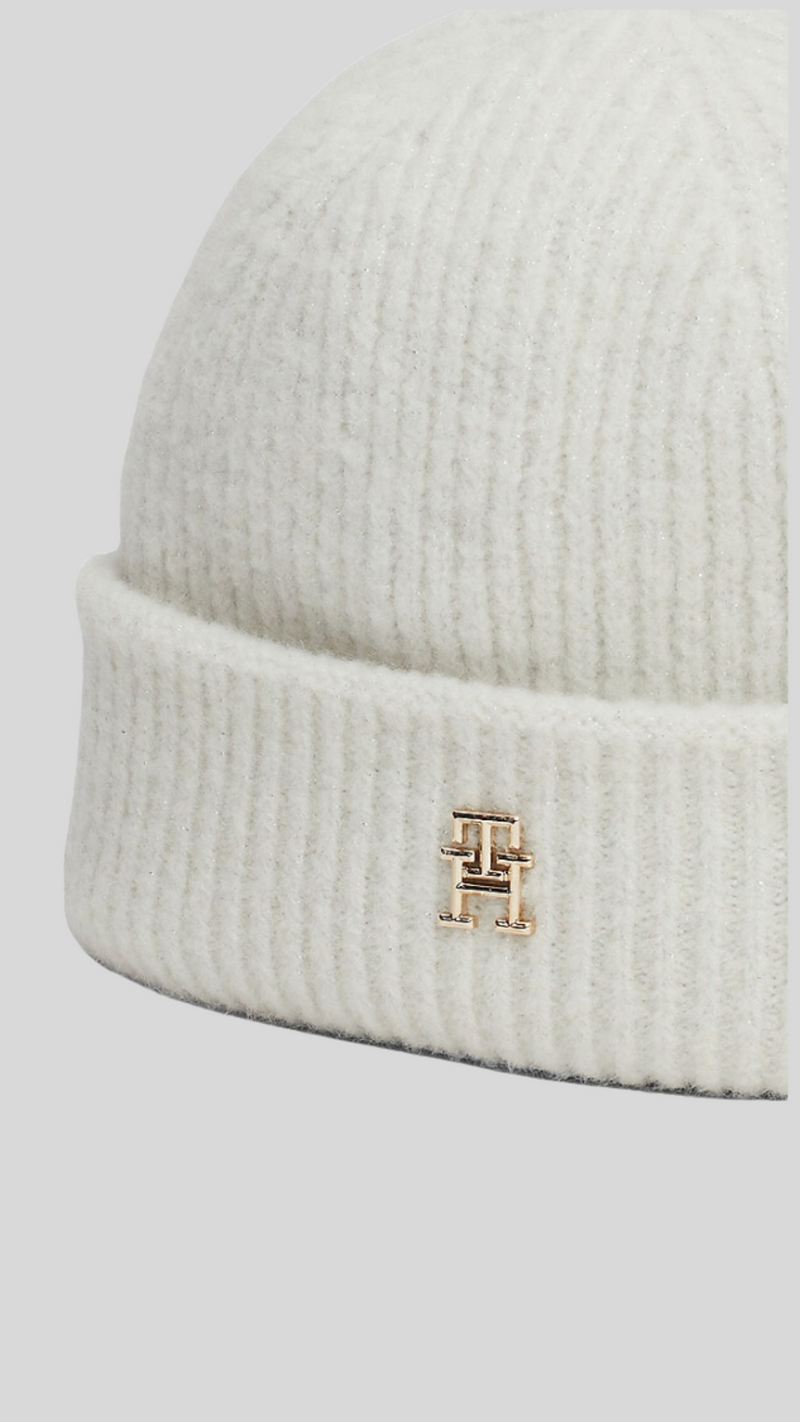 Luxe Beanie