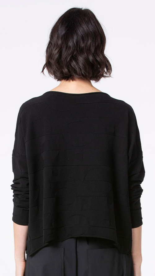 Pullover 529