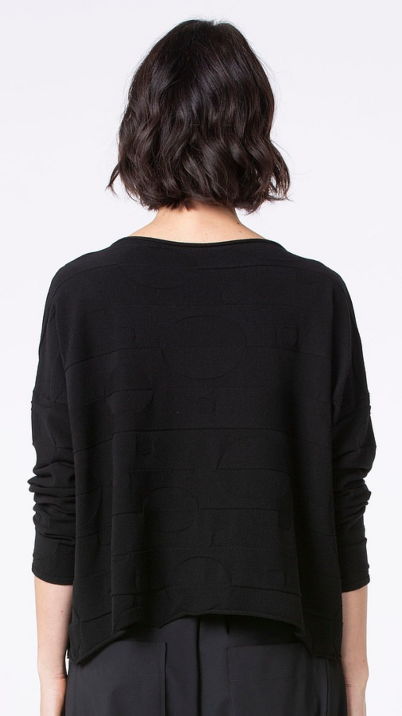 Pullover 529