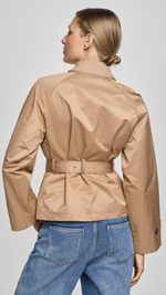 Kishia Blix Jacket