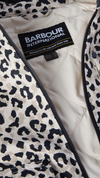 Warlock Printed Casual Jacket