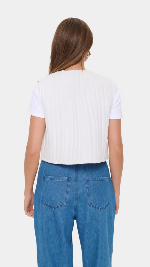 Kilda Waistcoat
