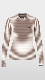 Long Sleeve with Striped pattern