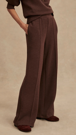The Wide Leg Pant 30