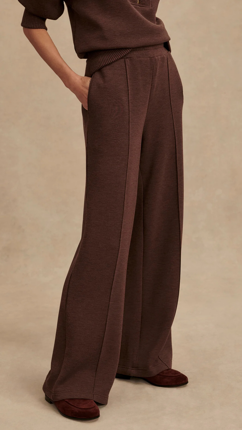 The Wide Leg Pant 30