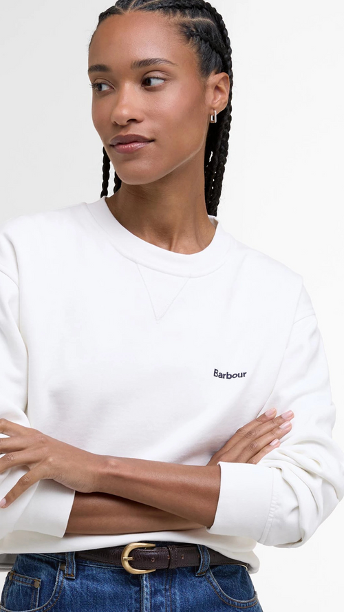 Bede Oversized Sweatshirt
