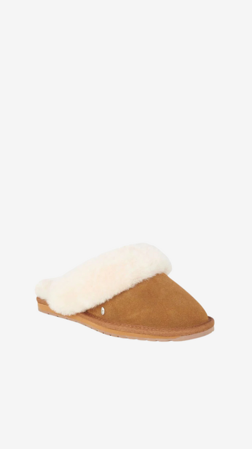 Jolie Slippers