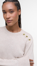 Eleanor Crew Neck Jumper