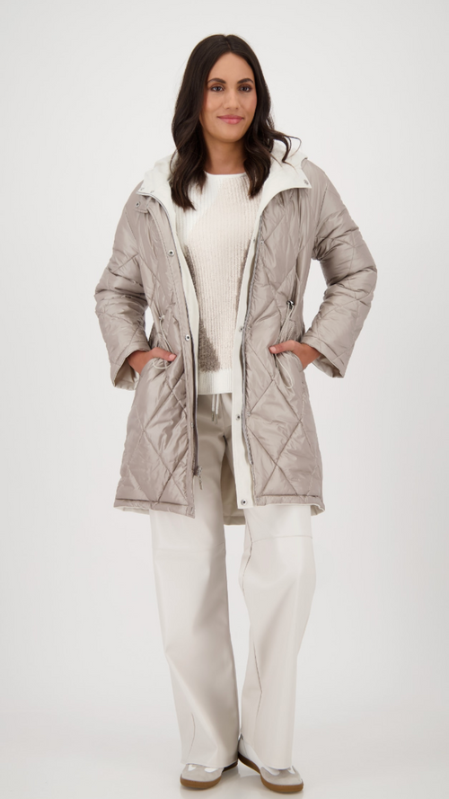 Reversible Coat