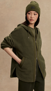 Fey Relaxed Fleece