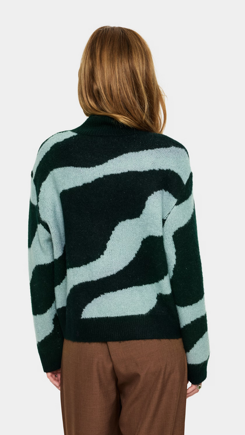MallieSZ Pullover
