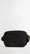 Micro Qualify Crossbody Bag