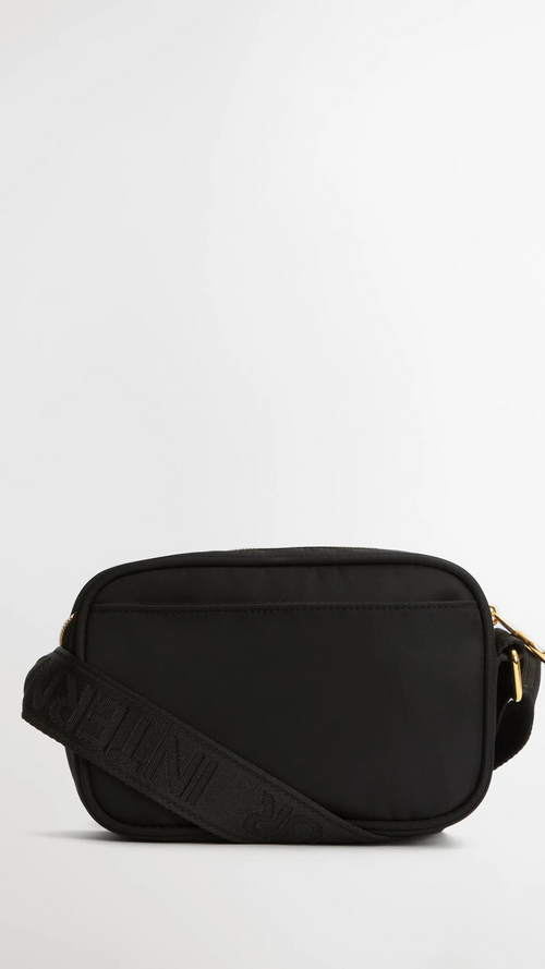 Micro Qualify Crossbody Bag