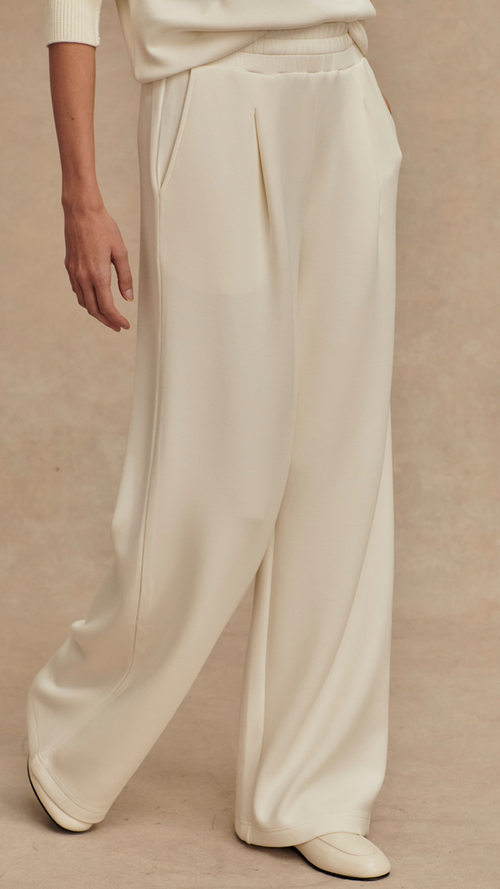 The Extra Wide Leg Pant 29.5'