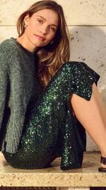 MallorySZ Pullover