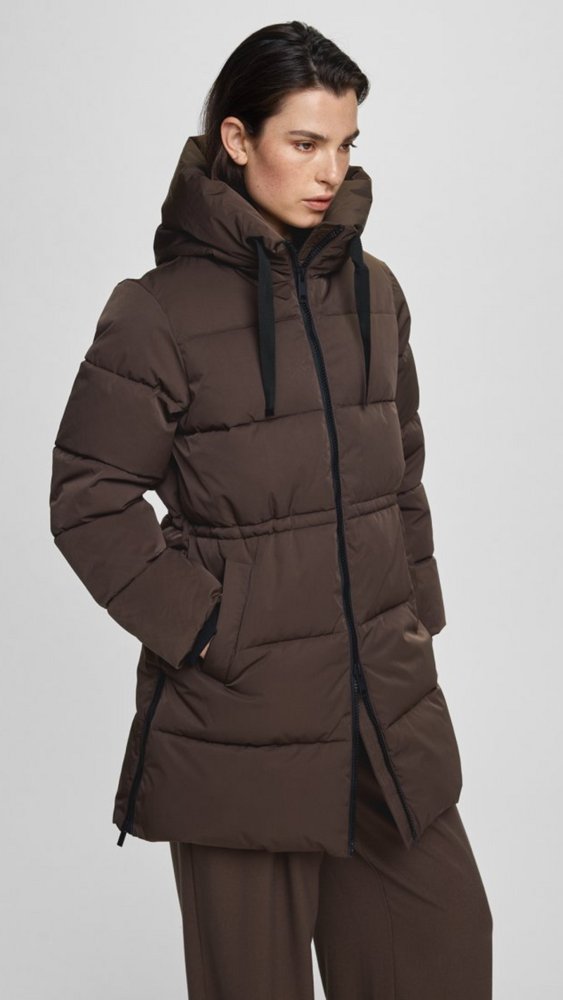 Mola Pavine Down Jacket