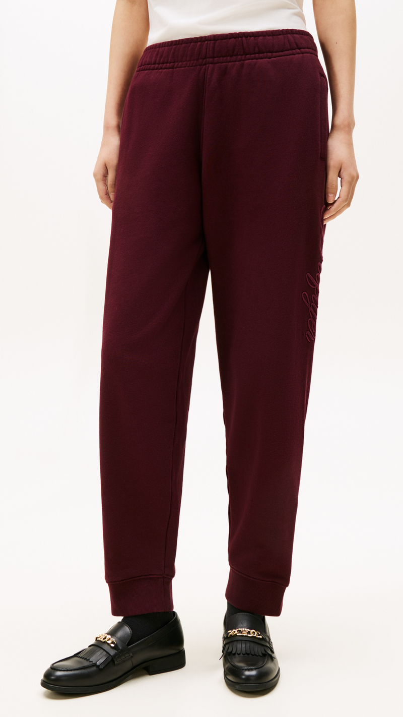 Script Sweatpants