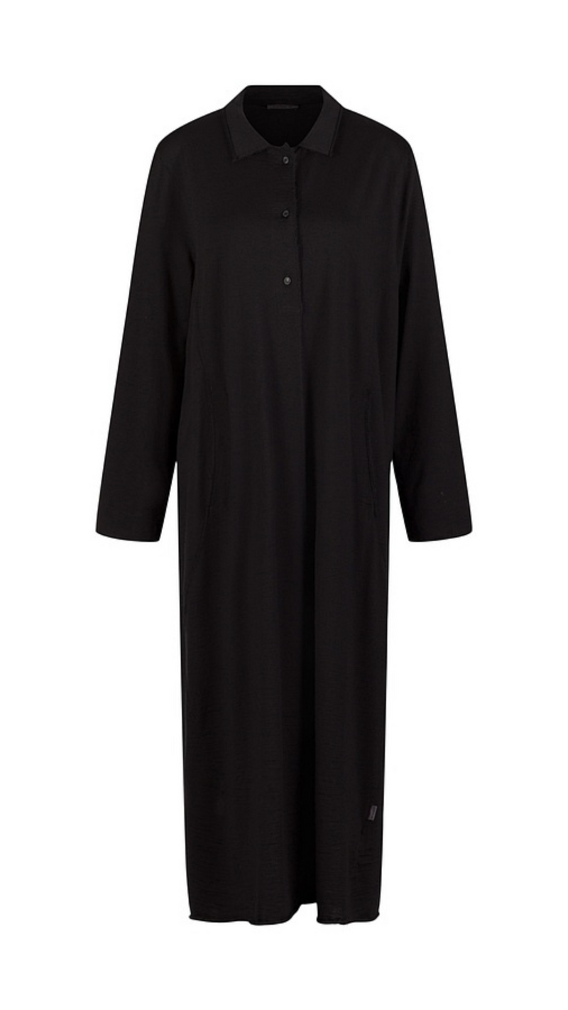 Dress 519 wash