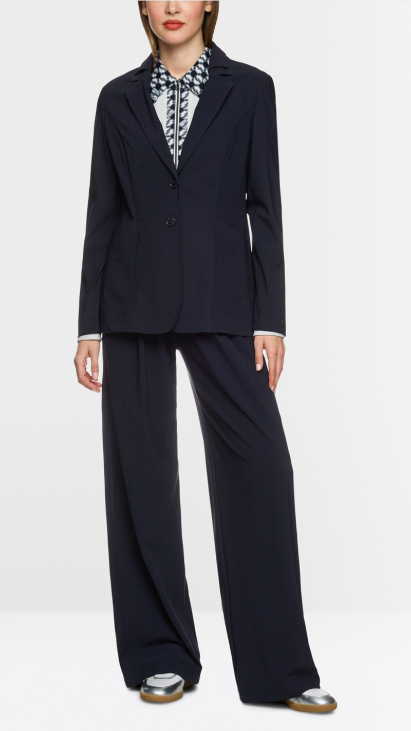 Rethink Together lightweight blazer