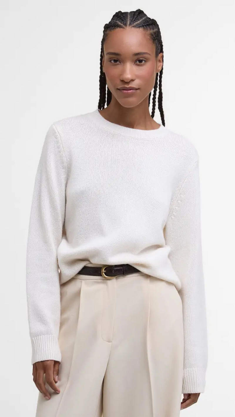 Woodhouse Crew Neck Jumper