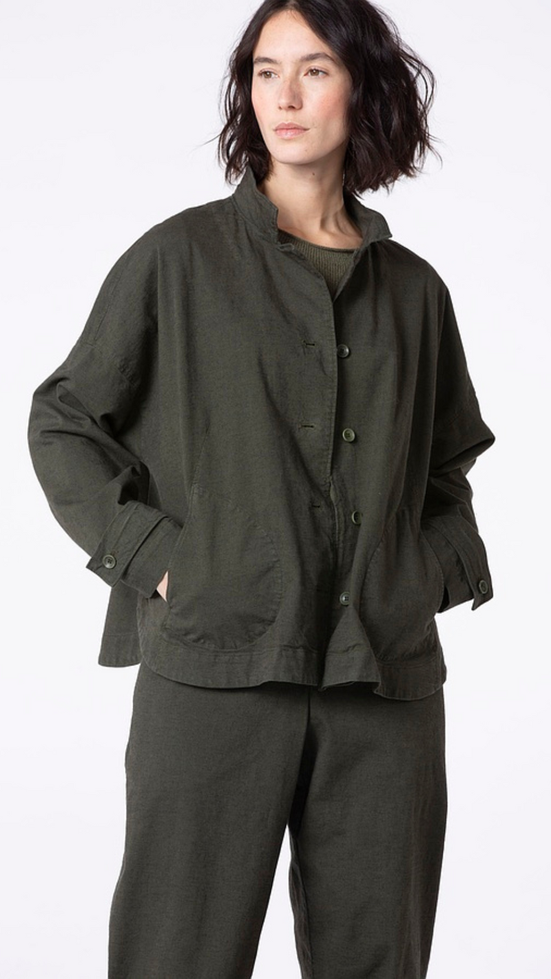 Jacket 523