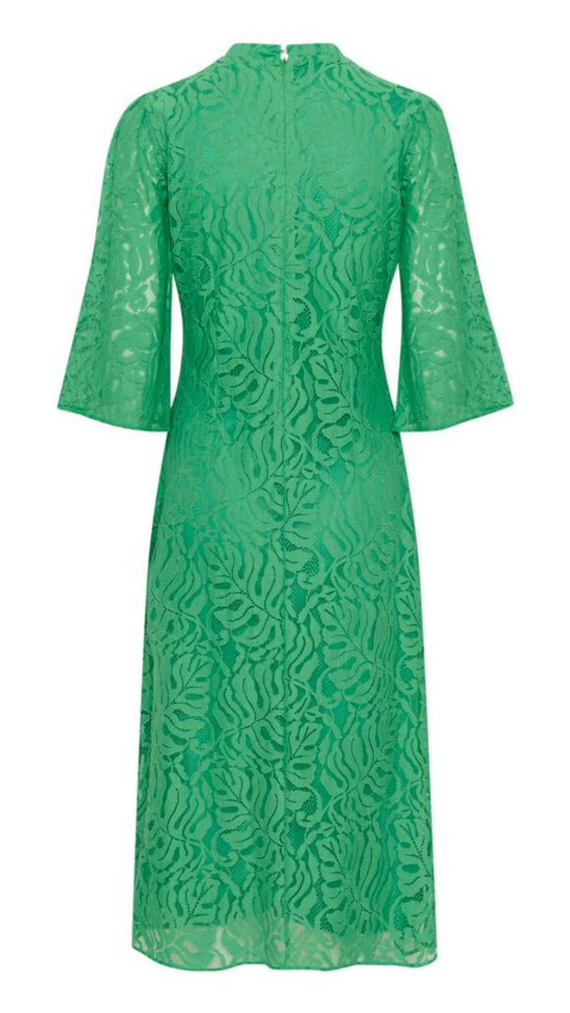 Linsey Dress