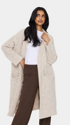 Gela Long Cardigan