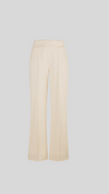 Scuba Wide Leg Trousers