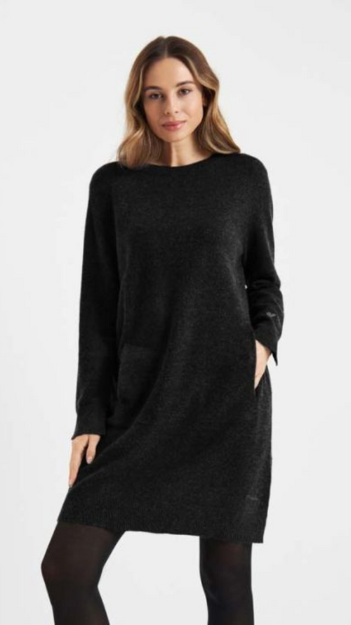 Knitted Dress