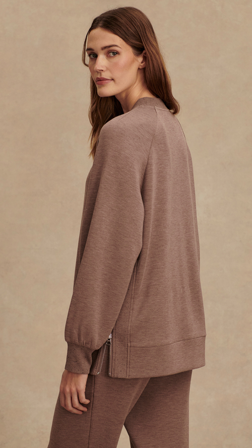 Nicole Boyfriend Sweat