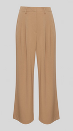 Henrika High Waisted Trousers