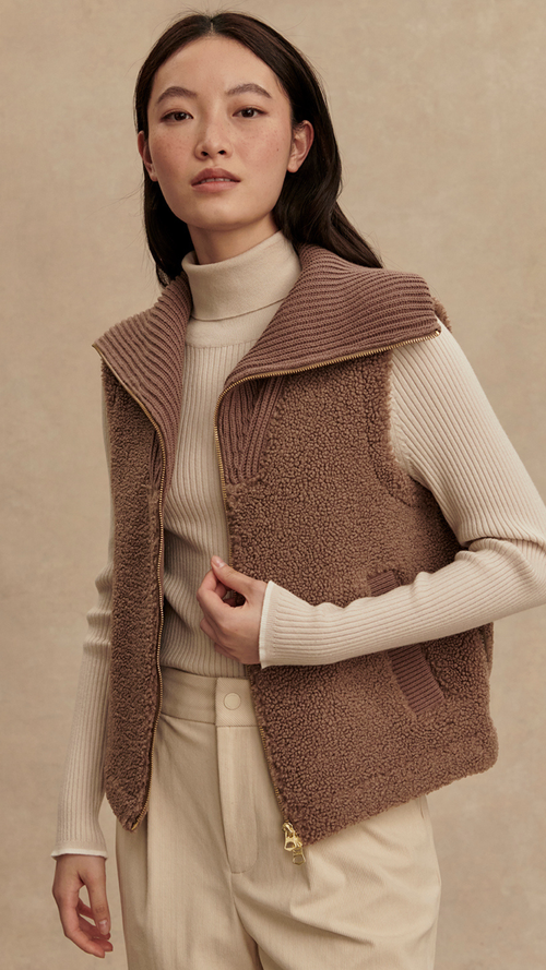 Aspen Gilet