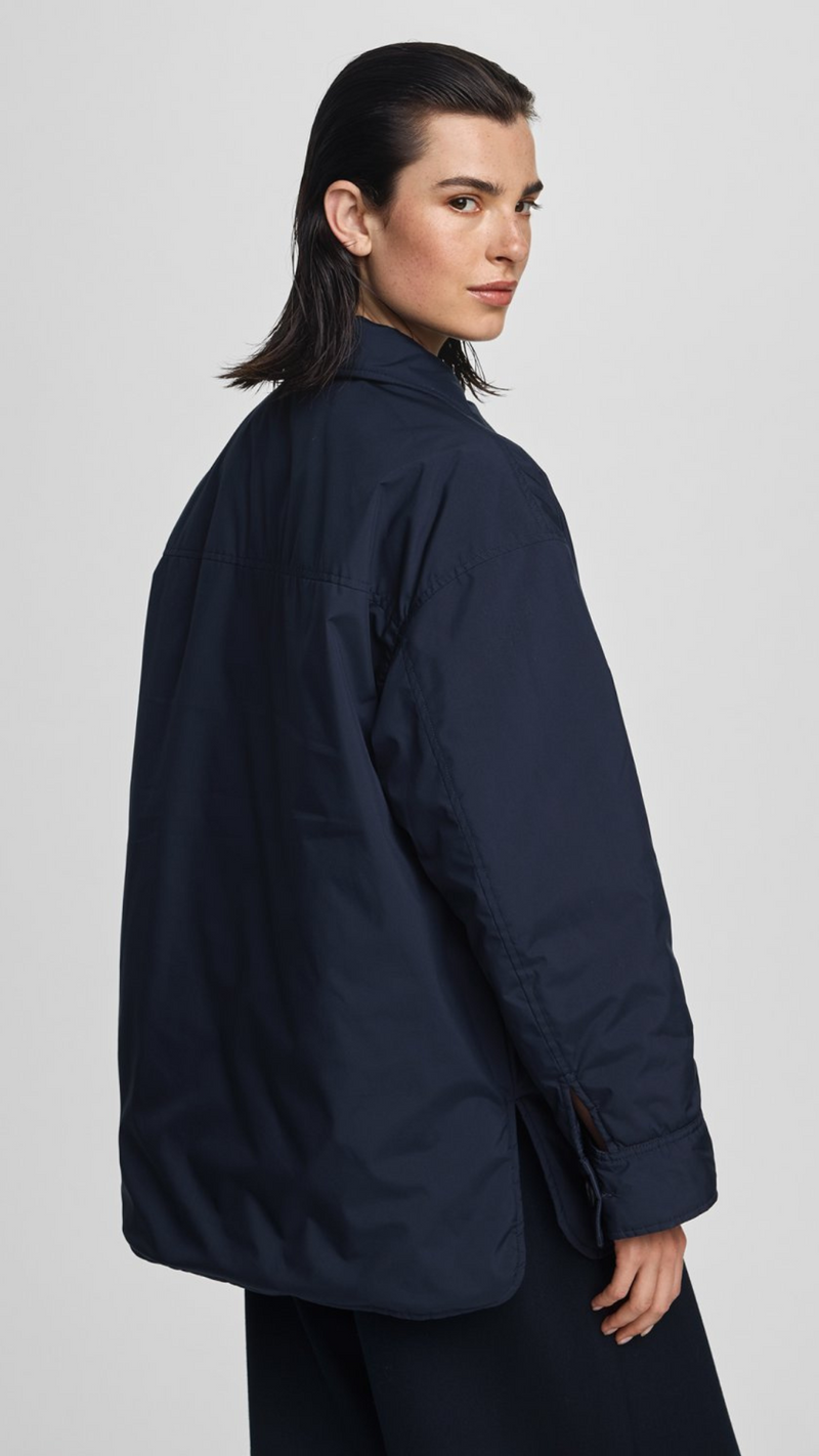 Melli Reversible Jacket