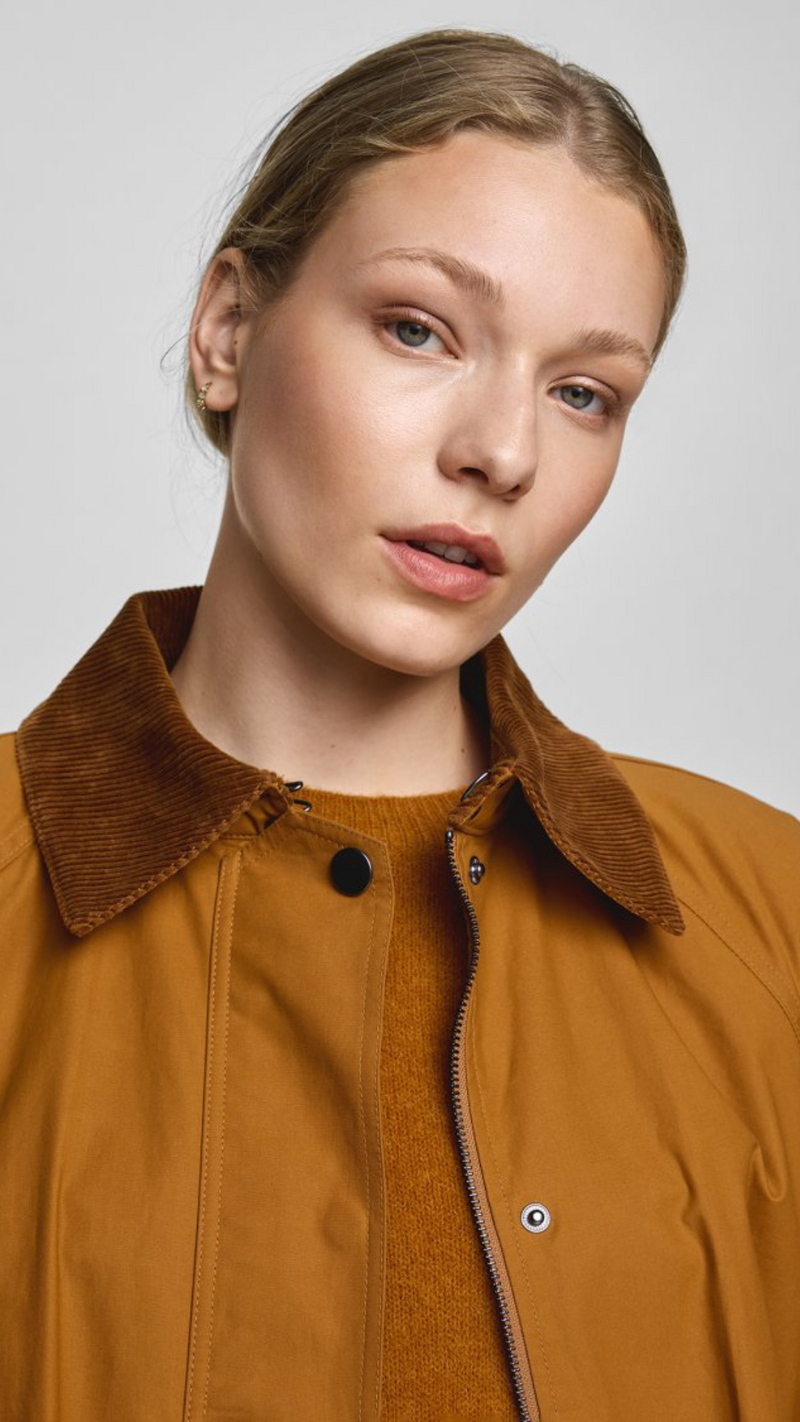 Oana Jacket