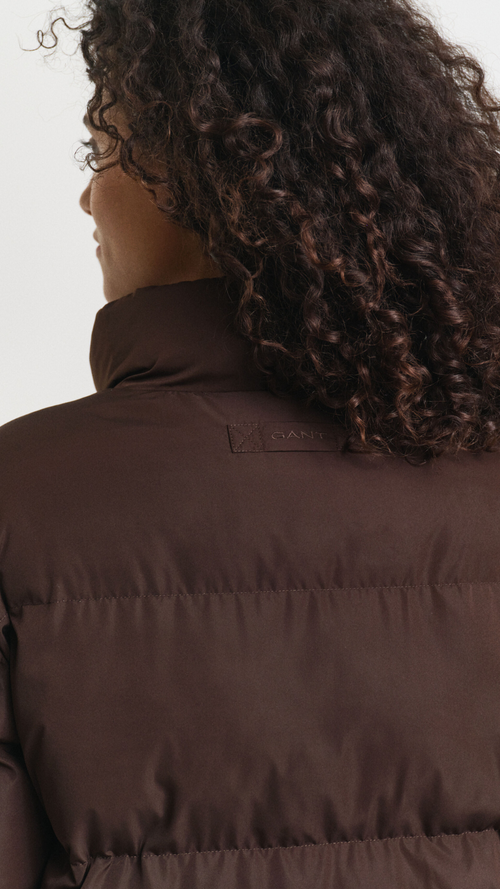 Active Cloud Jacket