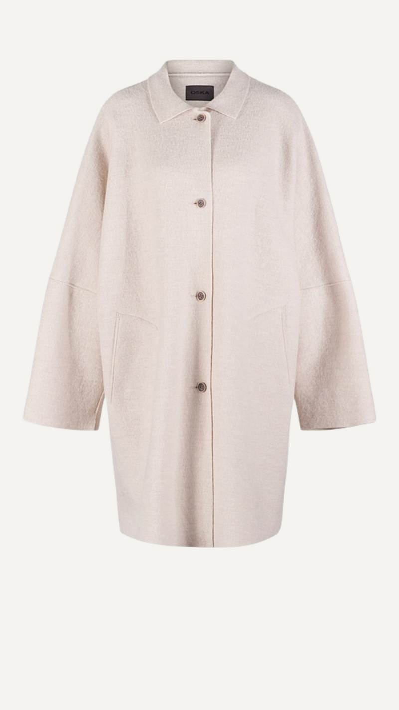 Jacket 502