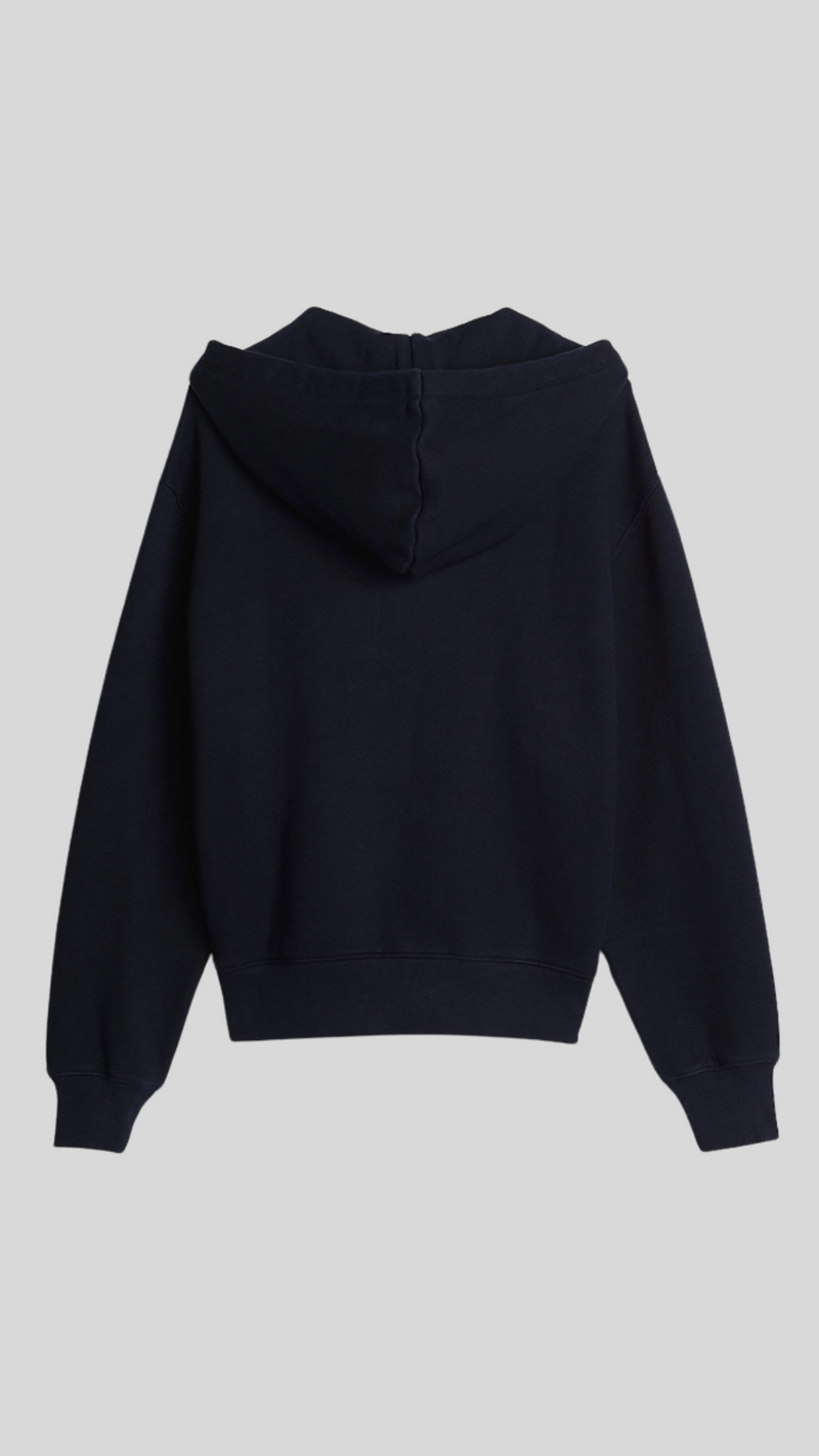 Adaptive Logo Drawstring Hoodie