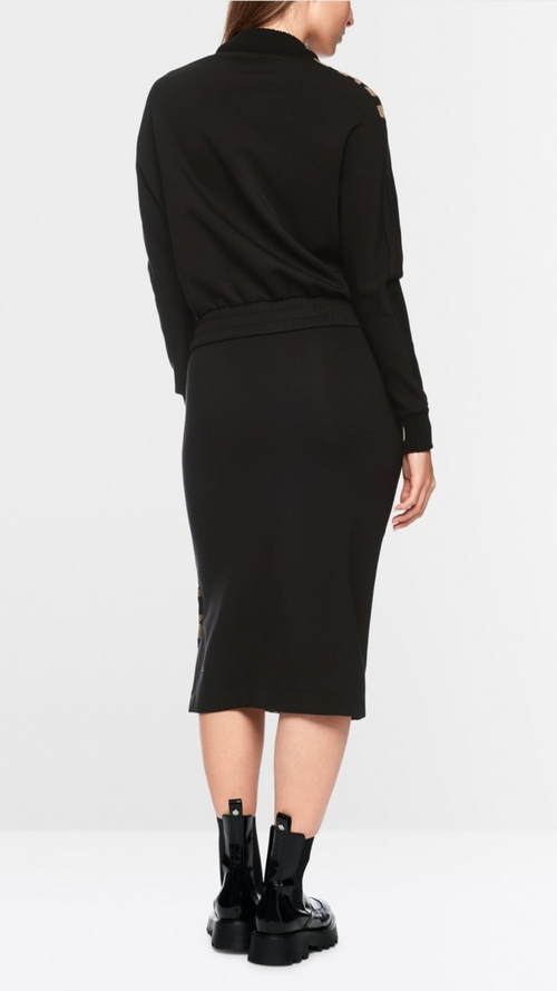 Skirt- Knitted in Germany