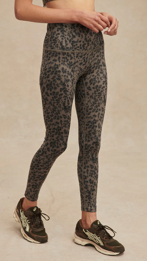 Freesoft High Rise Legging 25