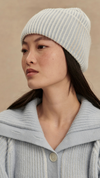 Dionne Pleated Beanie
