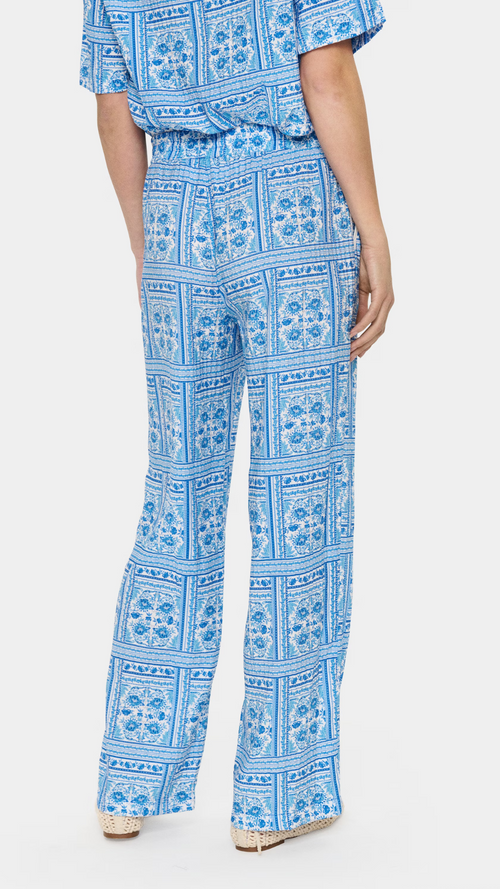 Kaisa Trousers