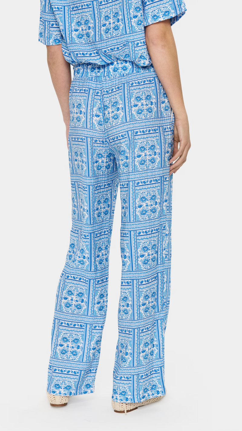 Kaisa Trousers