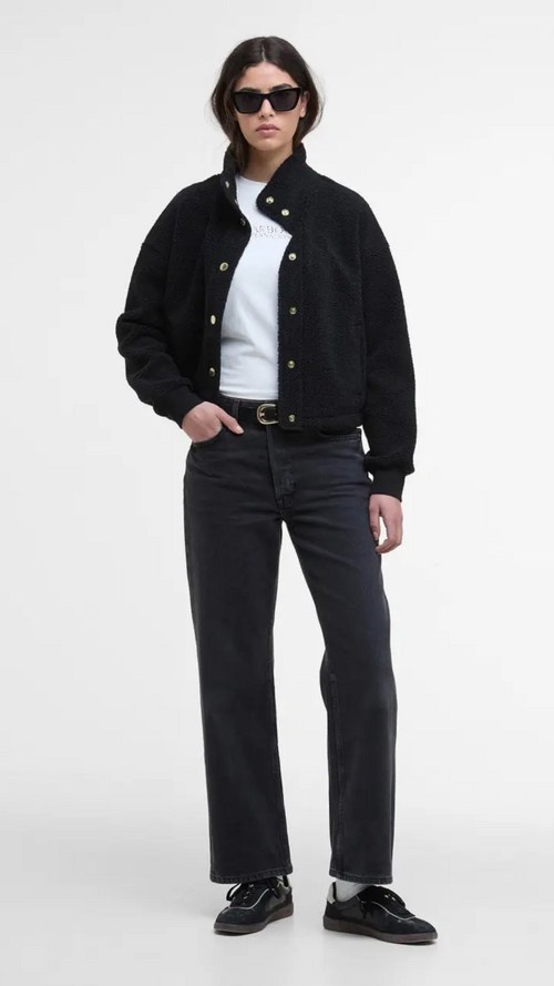 Chloe Fleece