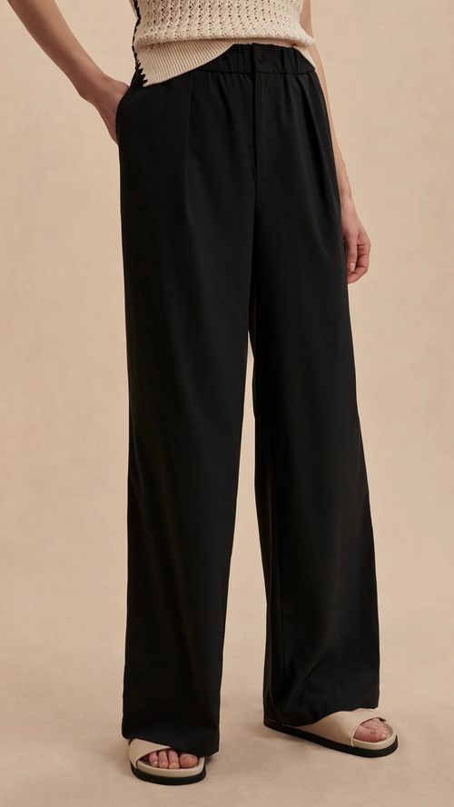 Kayson Wide Leg 29.5