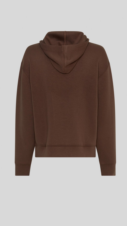 Ima Q Sweatshirt Hoodie