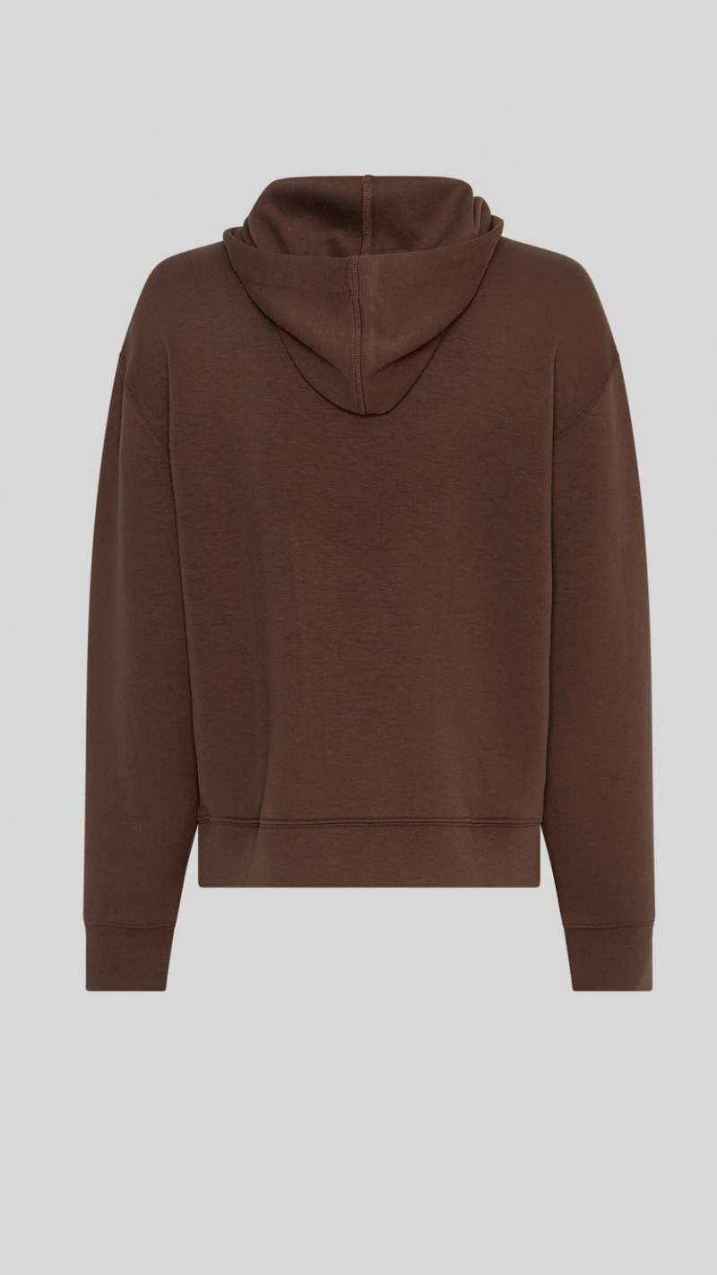 Ima Q Sweatshirt Hoodie