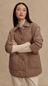 Wilson Relaxed Jacket