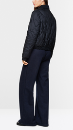 Rethink Together quilted jacket